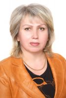 Резаева Татьяна Владимировна