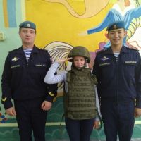 День защиты детей