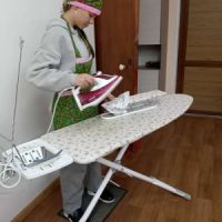 Урок технологии