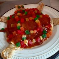 Широкая Масленица