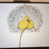 День одуванчика