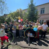Смена первых: двигайся вместе с нами