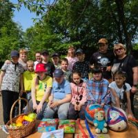 Знатоки здорового питания