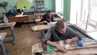 Профессионально-трудовая подготовка