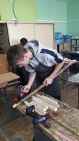 Профессионально-трудовая подготовка