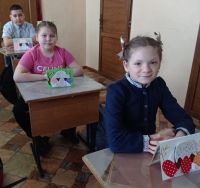 Храни вас бог, солдаты России