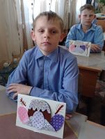 Храни вас бог, солдаты России