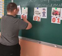 Поговорим о безопасности
