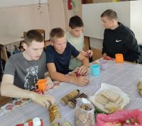 День летнего именинника