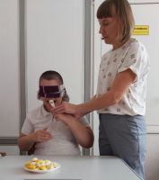 Фрукты осень подарила