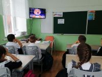 Разговоры о важном.  Легенды о России