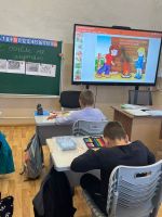 Пожарная безопасность 