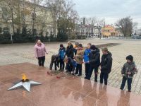 День Белых Журавлей