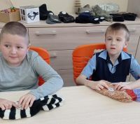 Тепло для героя