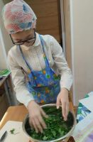 Картофельный банкет