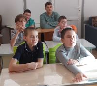 Зимняя сказка