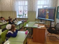 Моя малая родина