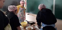 Масленица пришла
