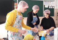 Масленица пришла