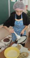 Масленица пришла