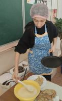 Масленица пришла