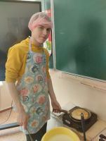 Масленица пришла