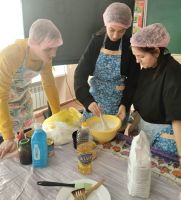 Масленица пришла