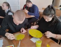 Масленичная неделя