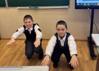 Массовый спорт в России