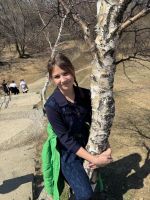 В гости к природе
