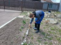 Большой субботник