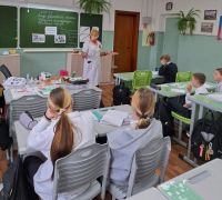 Оказание доврачебной помощи