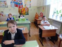80–летие победы в  Великой Отечественной войне