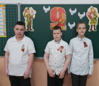 80–летие победы в  Великой Отечественной войне