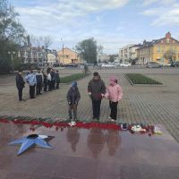 80–летие победы в  Великой Отечественной войне