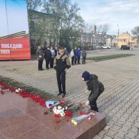 80–летие победы в  Великой Отечественной войне