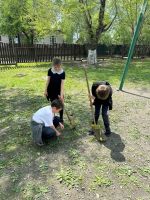 Маленькие помощники