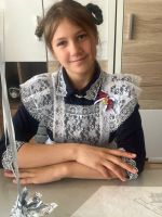 Прощай, начальная школа!