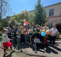 Смена первых: двигайся вместе с нами