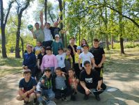 Смена первых: двигайся вместе с нами