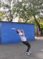 Открытие лагерной смены