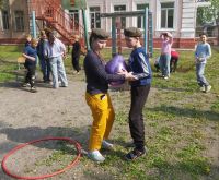 Армейские игры
