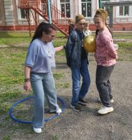 Армейские игры