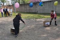 Армейские игры