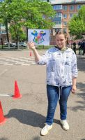 Фестиваль движения первых