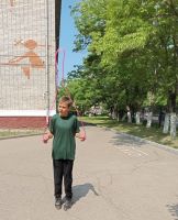 Фестиваль движения первых