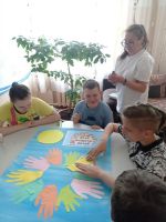 Праздник детства