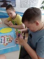 Праздник детства