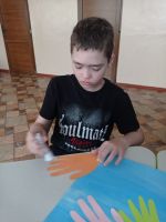 Праздник детства
