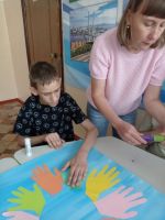 Праздник детства